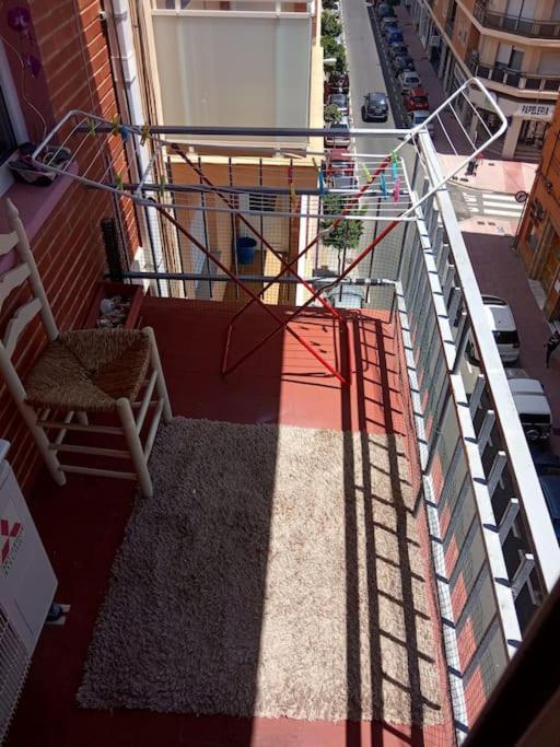 Appartamento En El Centro De La Mar Esta 10 Minutos Andando Dénia