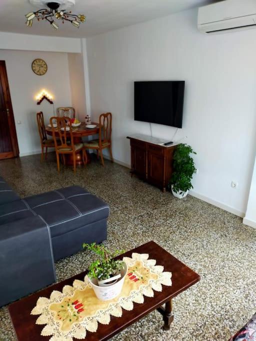 En El Centro De La Mar Esta 10 Minutos Andando Apartamento Dénia