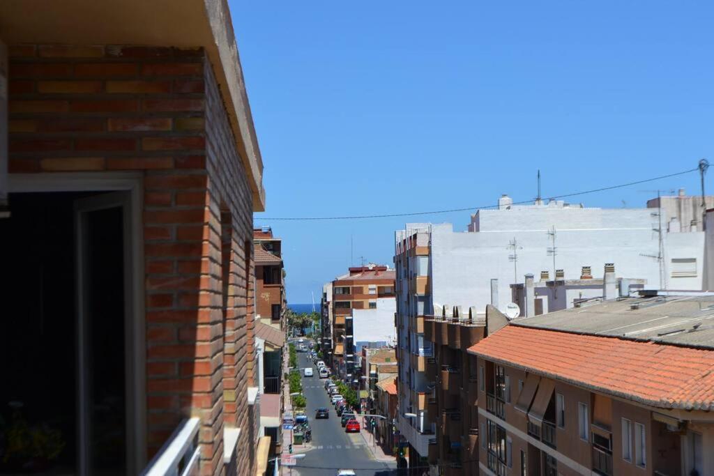 En El Centro De La Mar Esta 10 Minutos Andando Apartament
