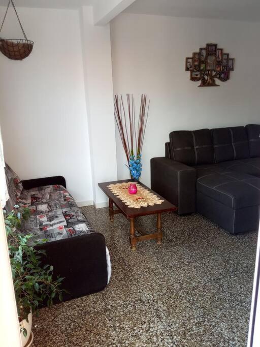 Apartament En El Centro De La Mar Esta 10 Minutos Andando